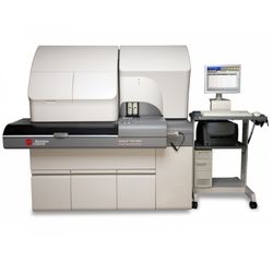 Иммунохимический анализатор UniCel DxI 800 фирмы Beckman Coulter