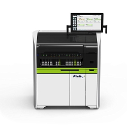 Иммунохимический анализатор Aliniti i фирмы Abbott Laboratories